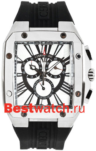 Часы Cerruti 1881 Gents CRC003A224G